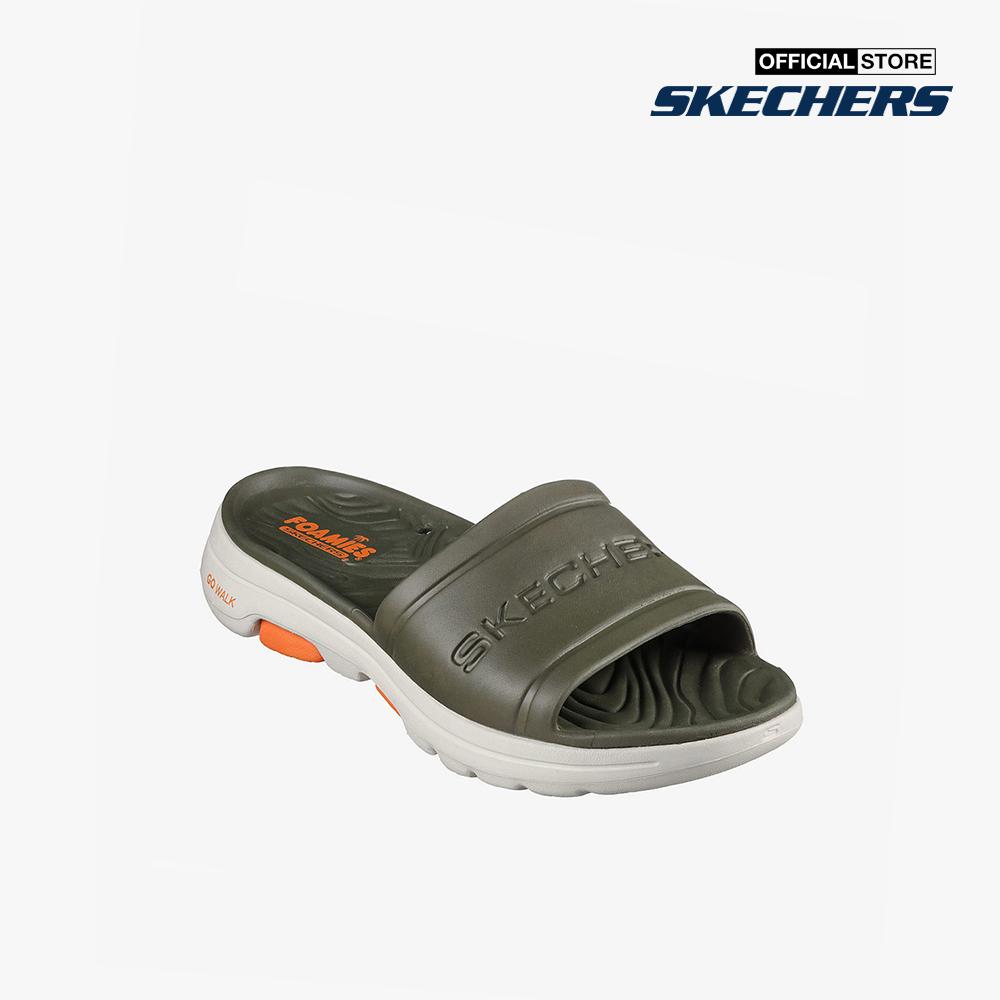 SKECHERS - Dép nam quai ngang Foamies GOwalk 5 243021