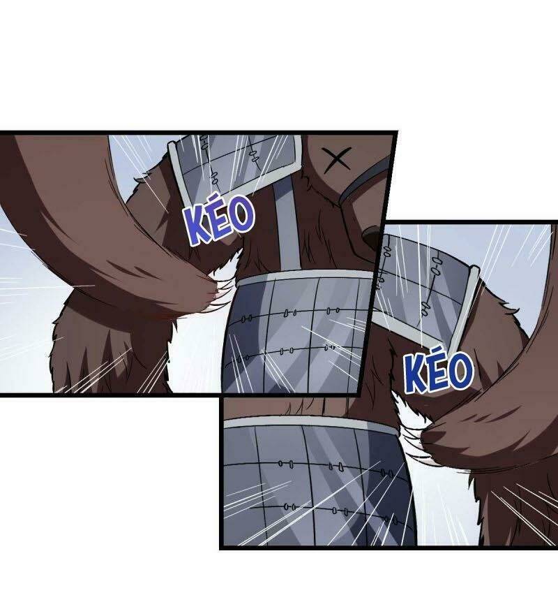 vườn trường cuồng sư hệ thống chapter 93 34