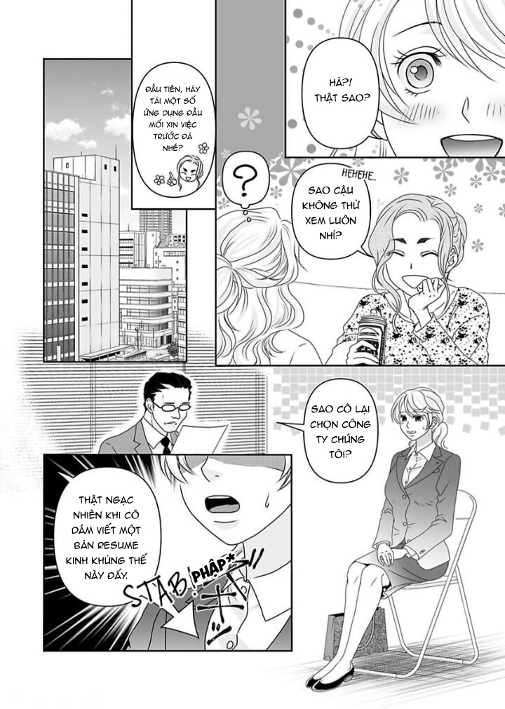 em có ghét đàn ông cơ bắp không ? chapter 1.2 2