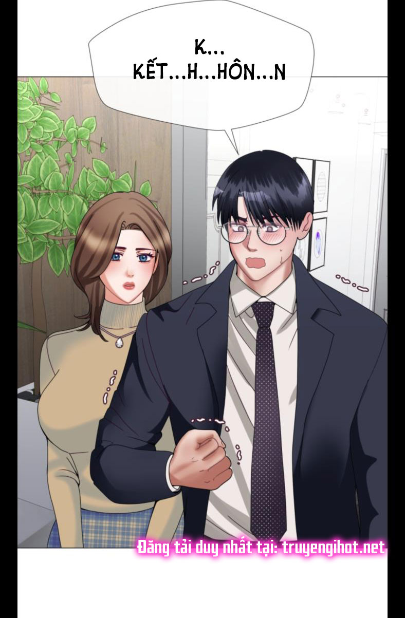 [18+] con không muốn đâu, cha à! chapter 5.1 5