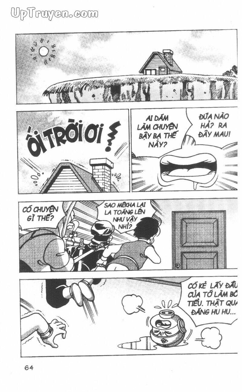 đội quân nhí nhố chapter 26 66