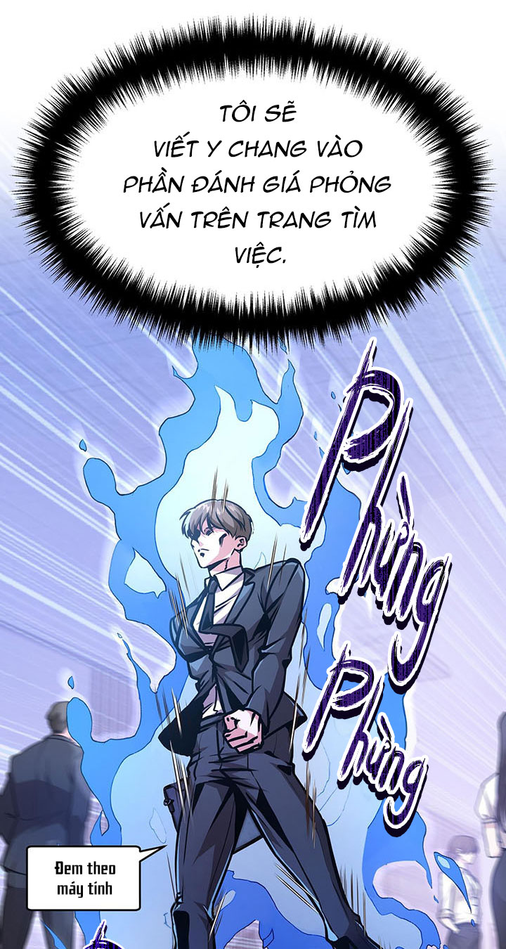 tên nhóc cùng bang hội là hàng xóm chapter 7 58