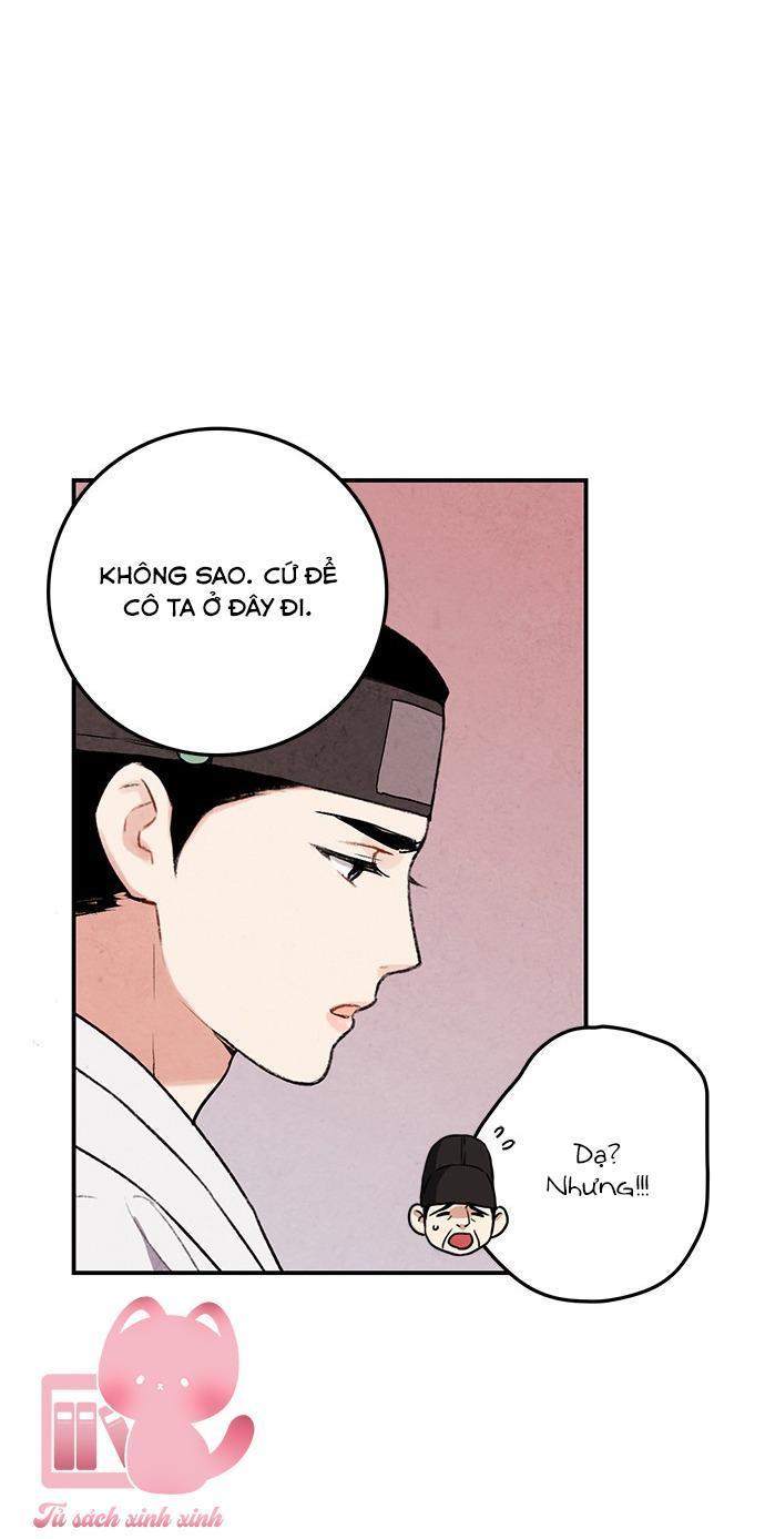 lệnh cấm hôn chapter 32 17