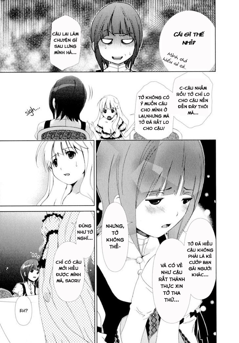 yuricam chapter 10 21