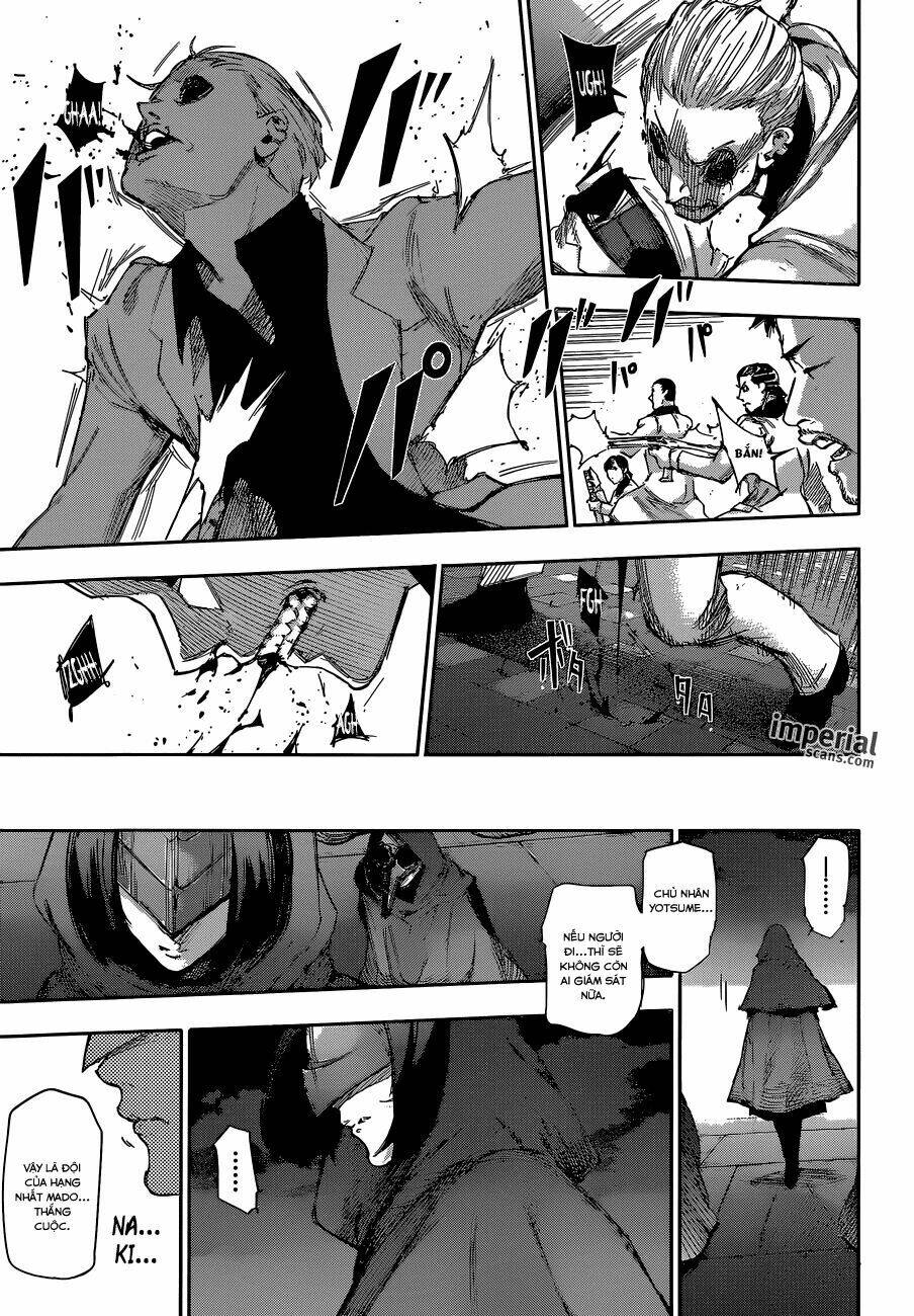 ngạ quỷ vùng tokyo 2 chapter 24 11