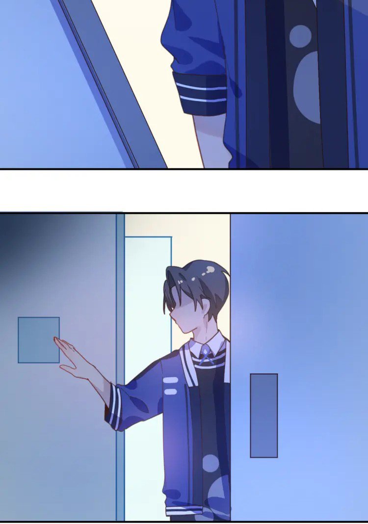 mối tình đầu của cậu ấy lại chính là tôi chapter 15 40