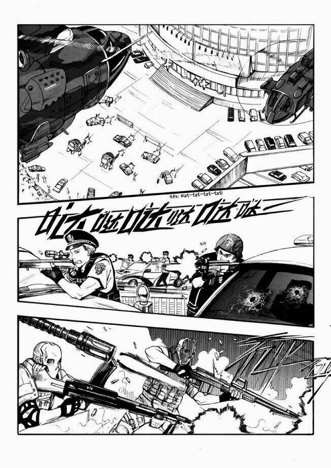 school shock chapter 1 27