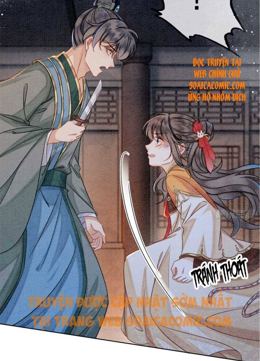 bắt đầu hủy hôn để công lược vương gia chapter 37 64