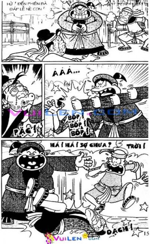 thần đồng đất việt chapter 155 12