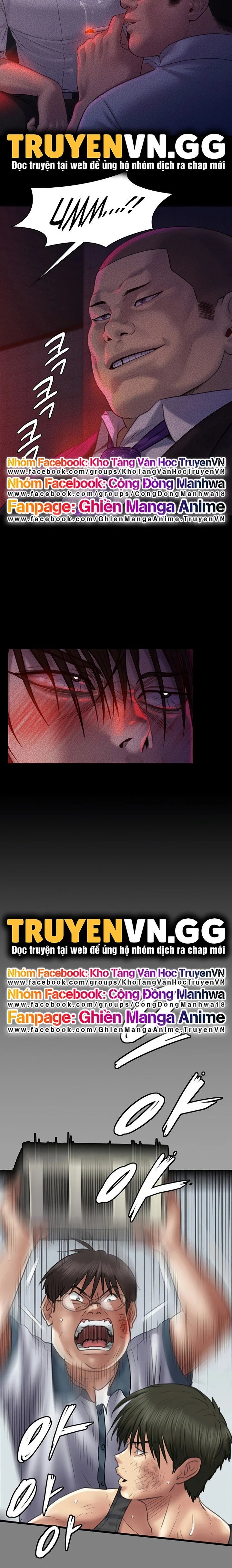 ong chúa chapter 225 6