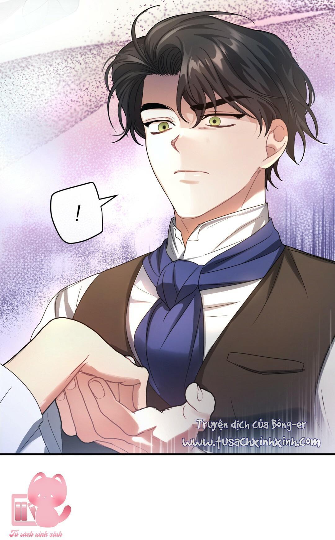 đêm đen khuất bóng chapter 3 8