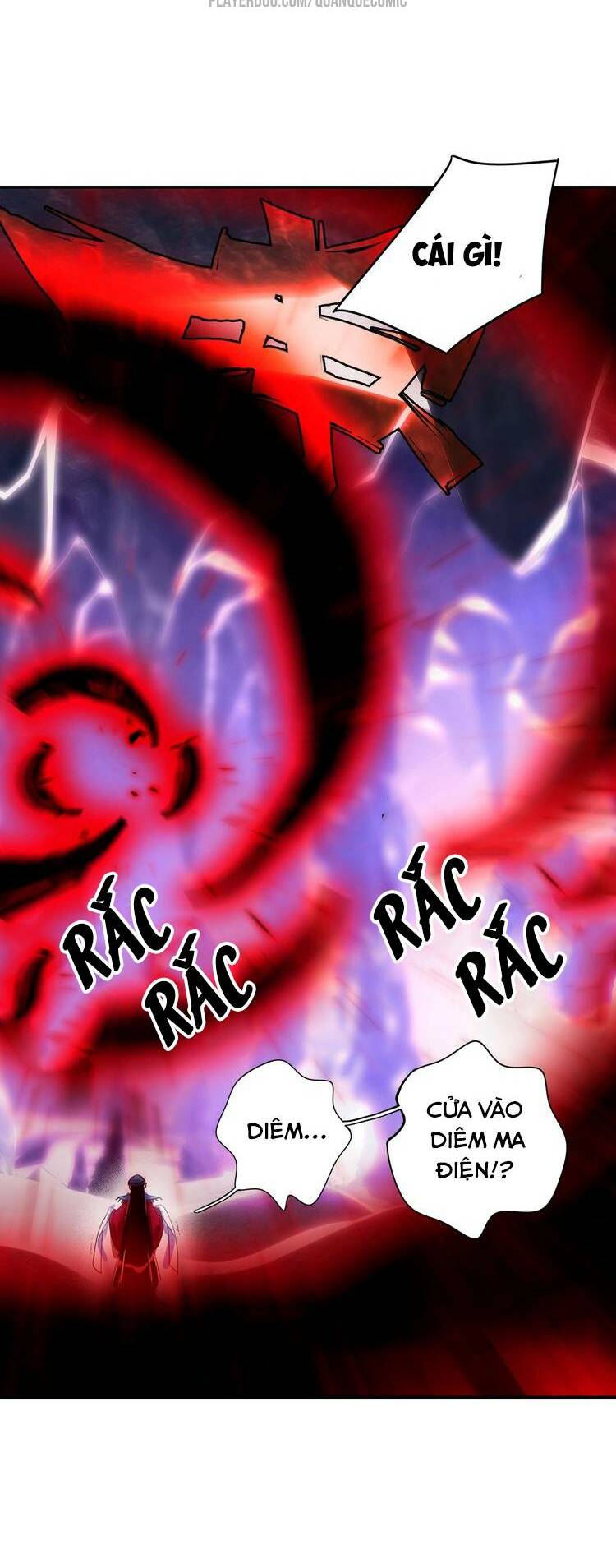 lục tích ma yểm chapter 24 14