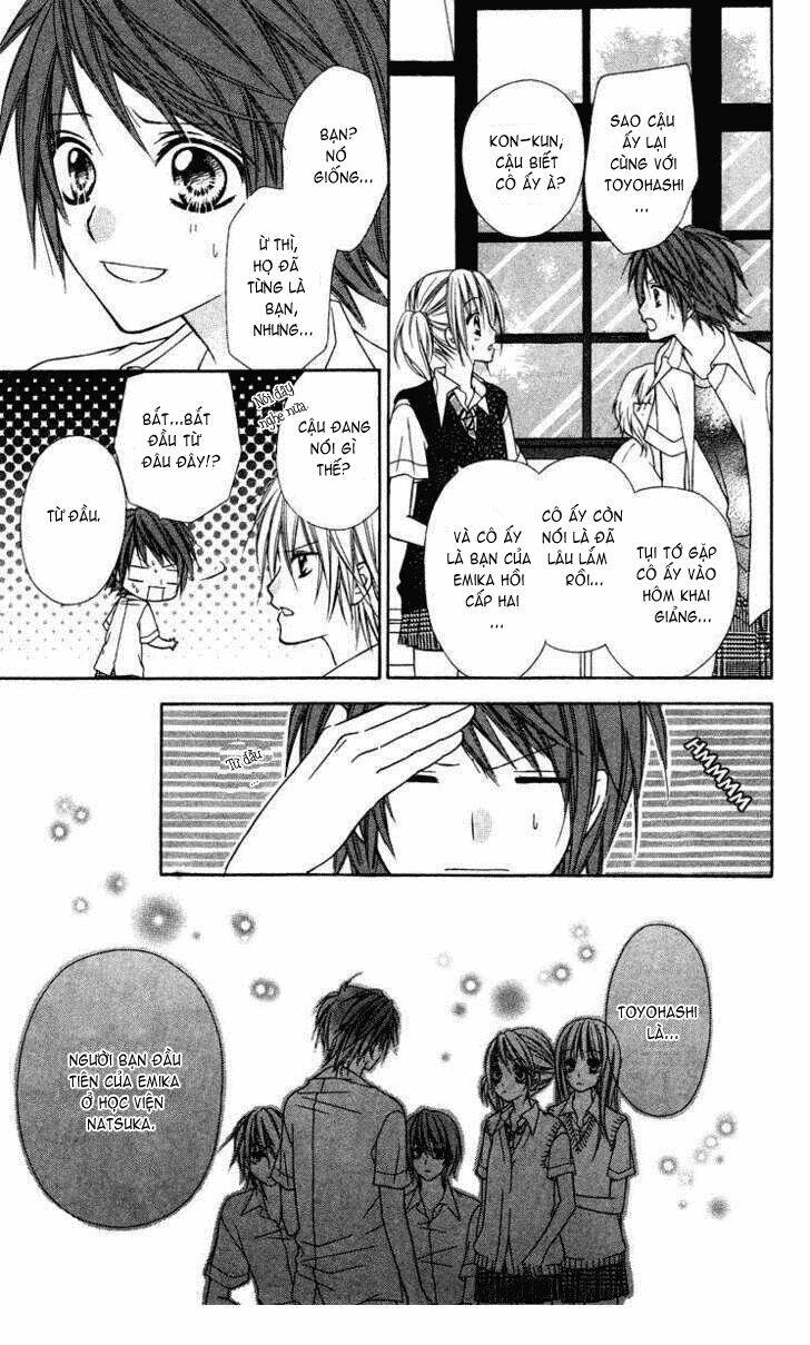 love berrish chapter 18 10