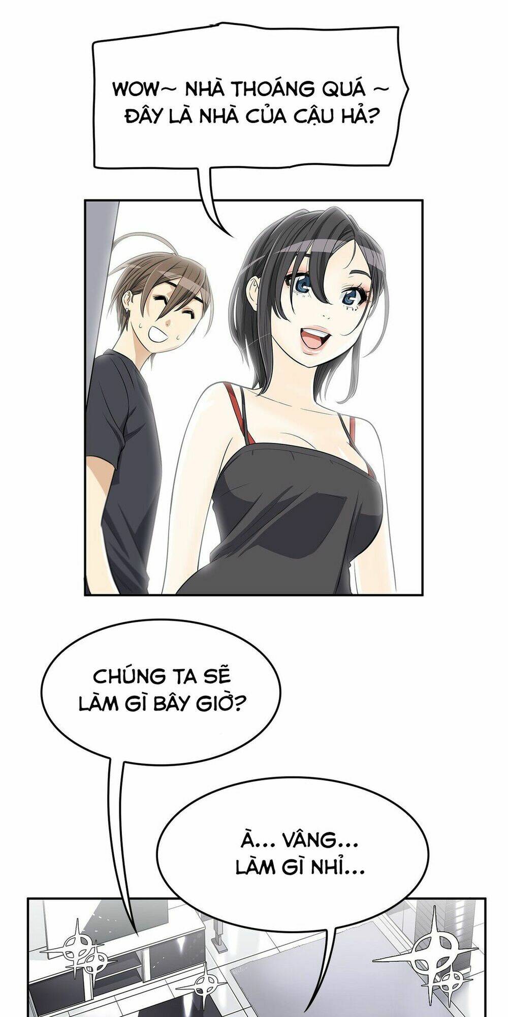 câu lạc bộ sa đoạ chapter 10 21