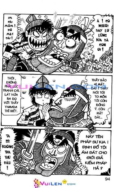 ninja loạn thị chapter 55 94