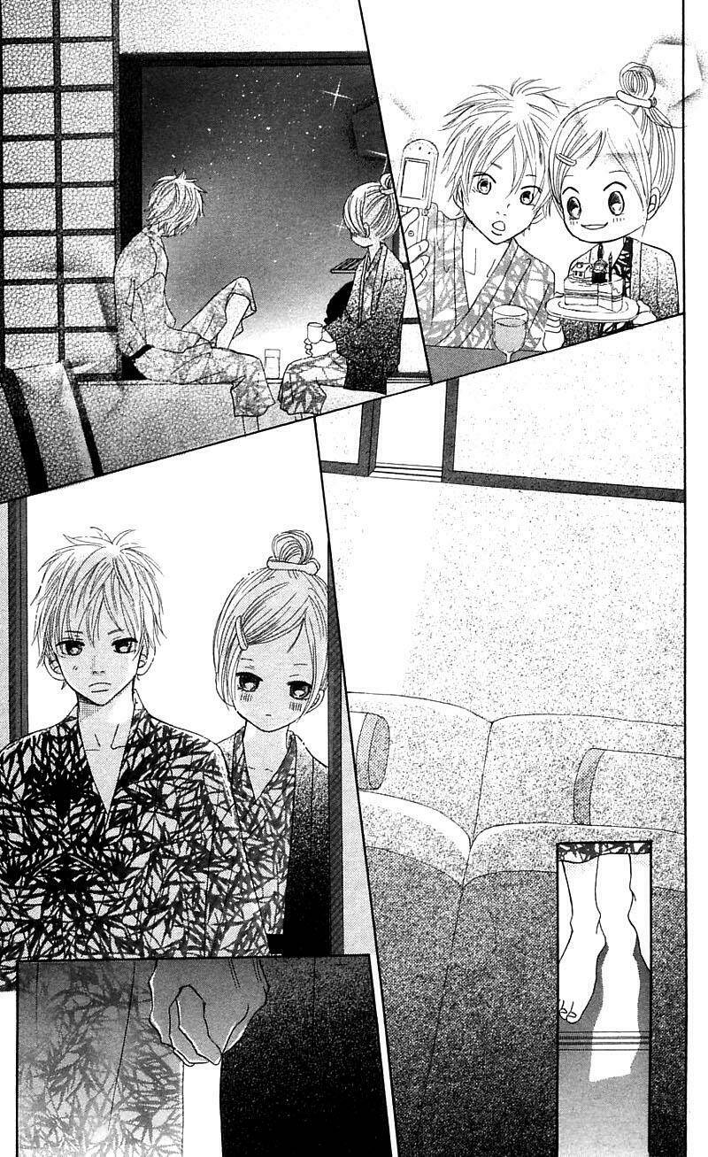 ngày ấy ta bên nhau chapter 30 24