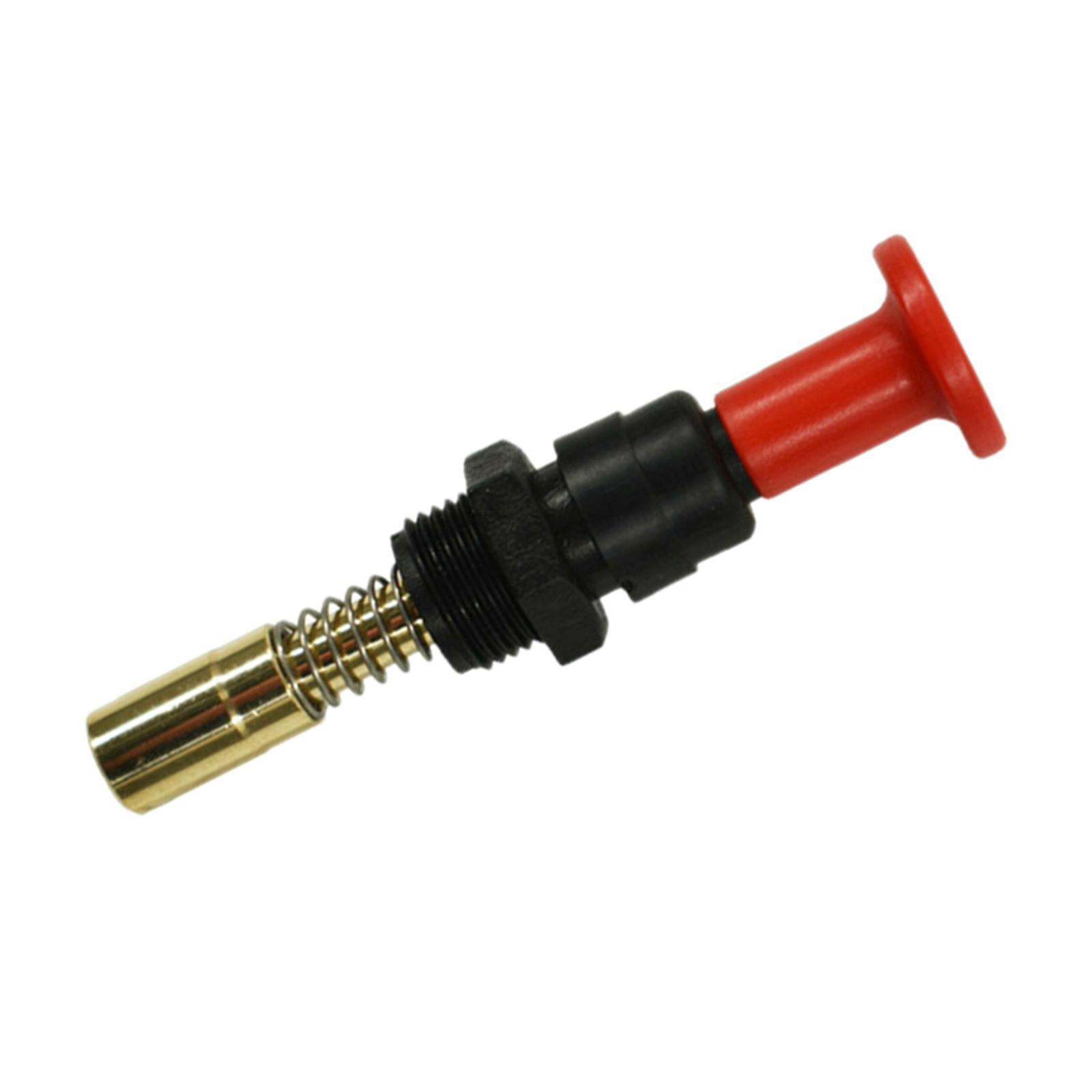 Button Repair Parts Fit for Fcr Flat Slide Carburetor Replace