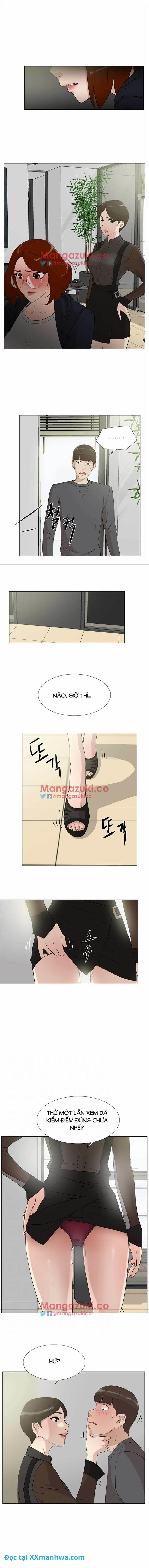 mười một cm của cô ấy chapter 12 5