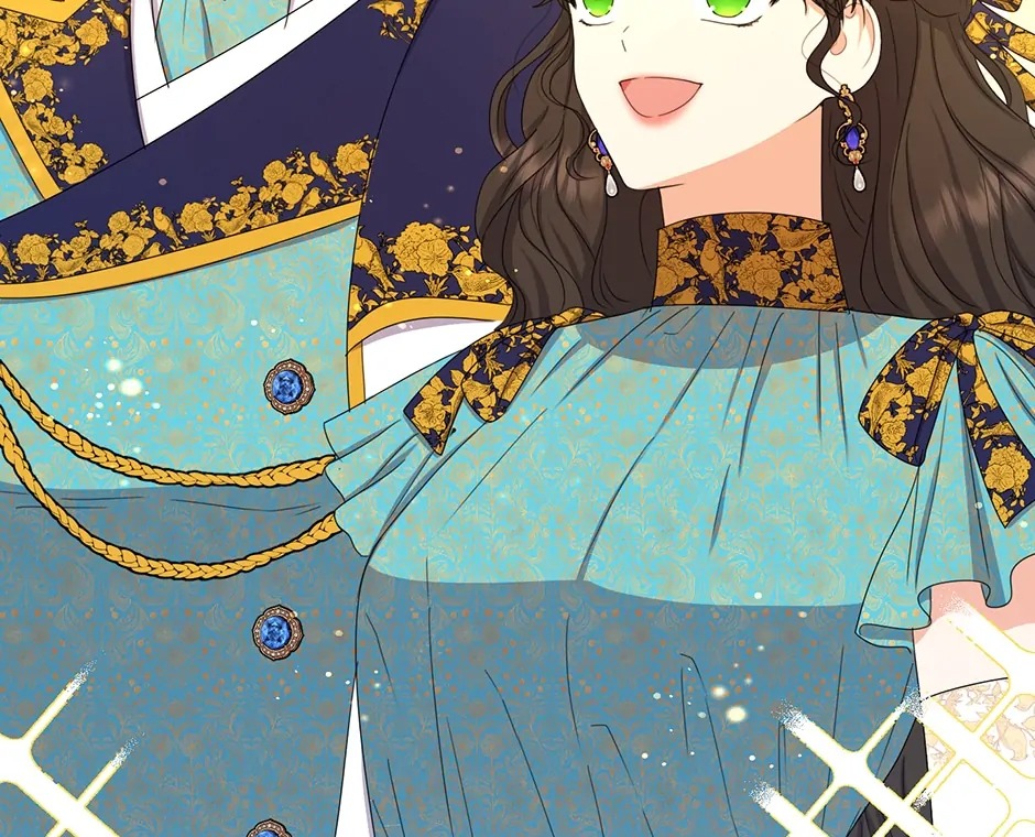 từ hầu gái tôi đã trở thành hoàng hậu chapter 100 12