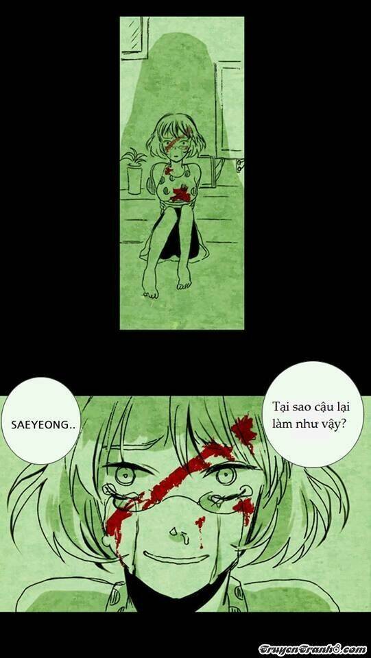 kho truyện kinh dị: ác mộng đêm về chapter 11 86