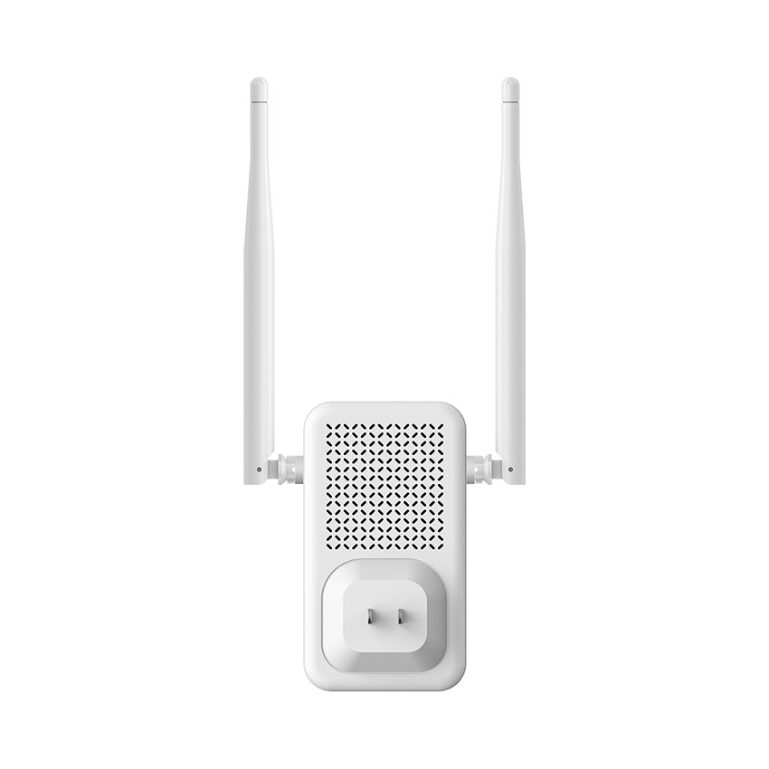 Bộ mở rộng sóng Wi-Fi băng tần kép AC1200 TOTOLINK EX1200L Trắng - Hàng chính hãng