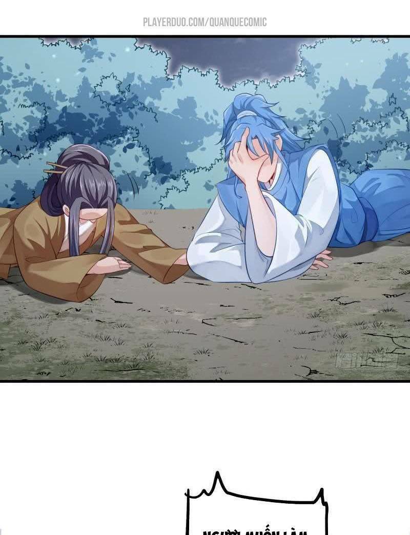 ma nhị đại chapter 13 20