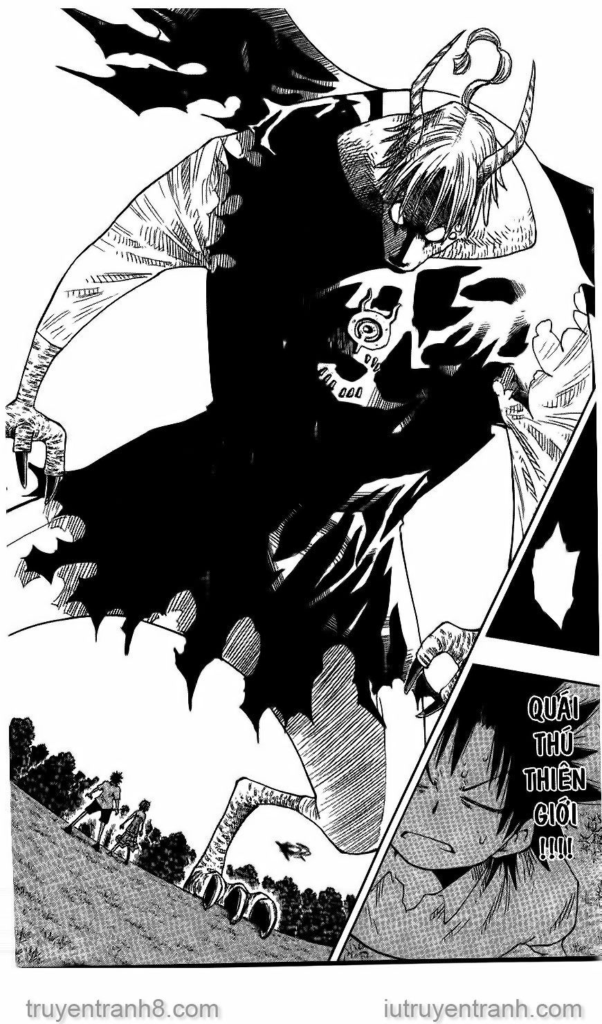 law of ueki chapter 148 15