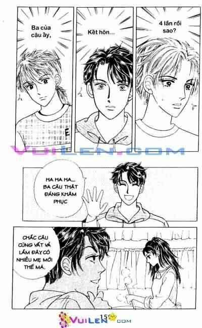 cô gái yêu kiều chapter 4 159