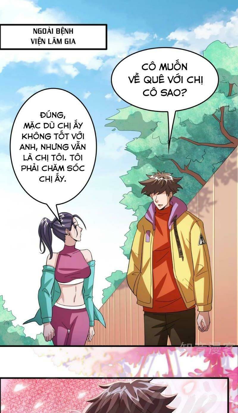 dị giới cung ứng thương chapter 81 1