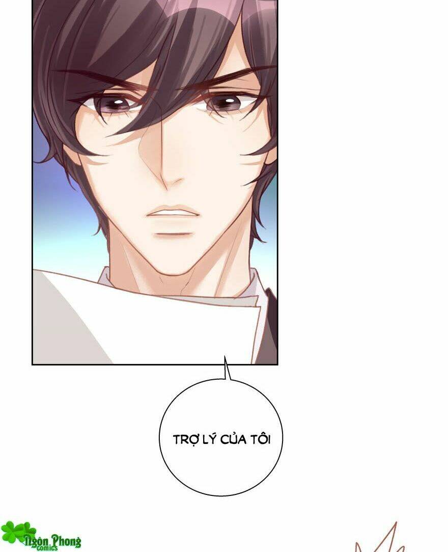 lưu luyến nguy tình chapter 14 25