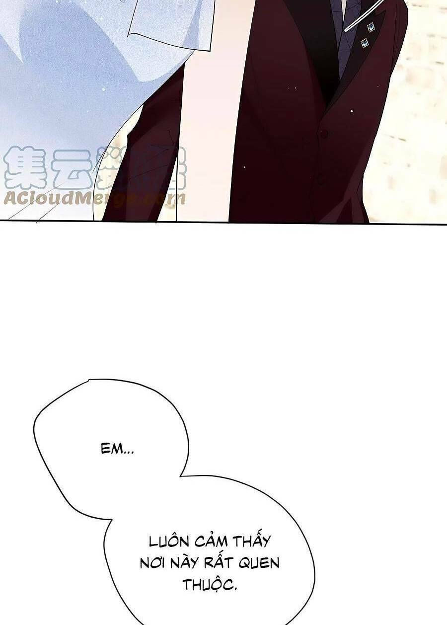 một vợ yêu, một bé con chapter 218 13