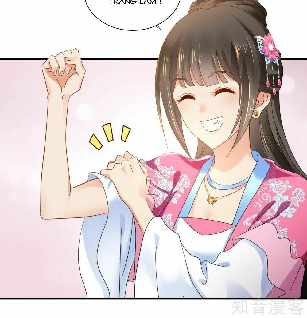 lãnh cung phế hậu muốn nghịch thiên chapter 93 3