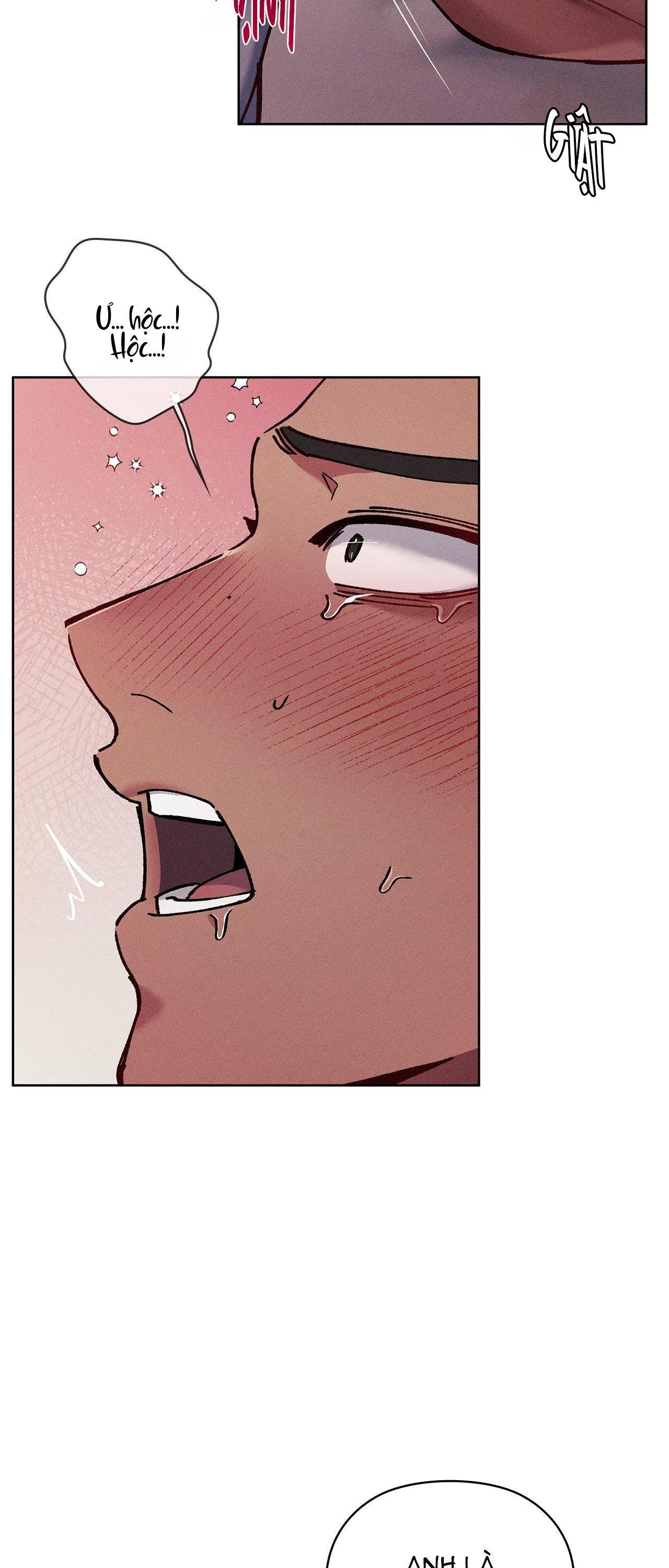 cùng nâng tạ nhé chapter 44 53