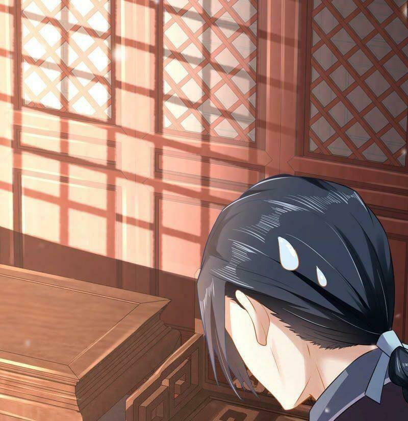 quận chúa vững vàng, thiết lập nhân vật không thể vỡ chapter 11 16