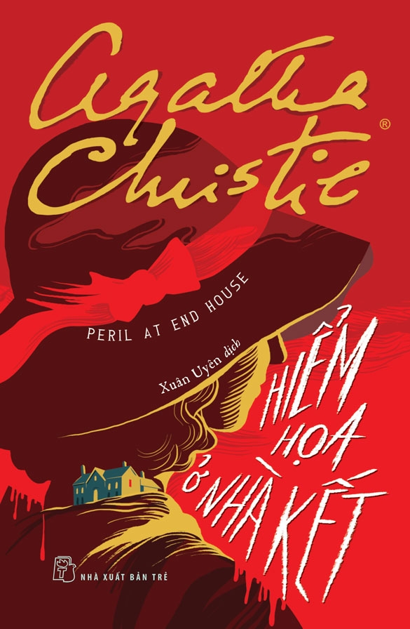 Hiểm Họa Ở Nhà Kết (Agatha Christie)