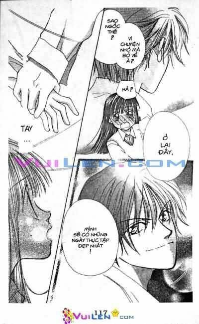 con gái con trai chapter 14 117