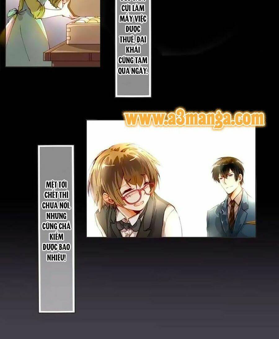 trọng sinh chi tinh quang thôi xán chapter 4 4