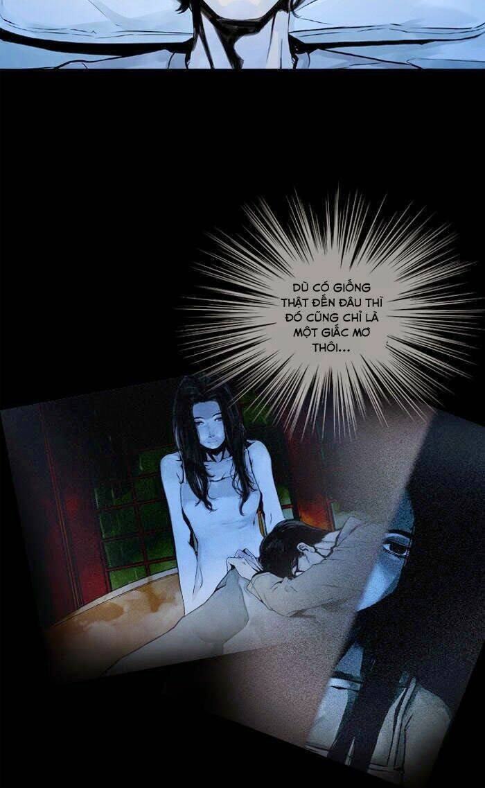 những xác chết hồi sinh từ đại dương chapter 8 37
