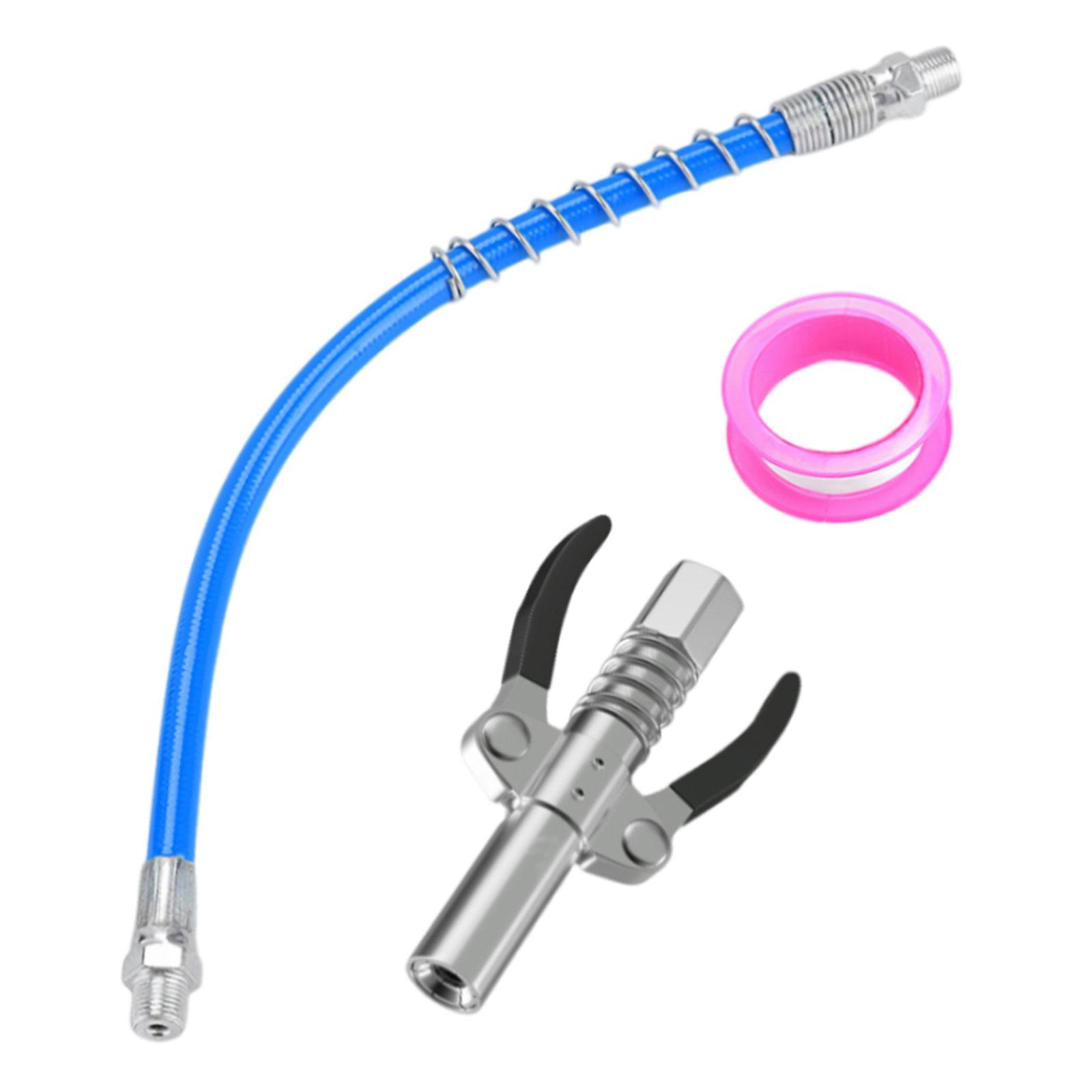 Coupler Stainless Steel High Pressure  Nozzle for  Nozzle