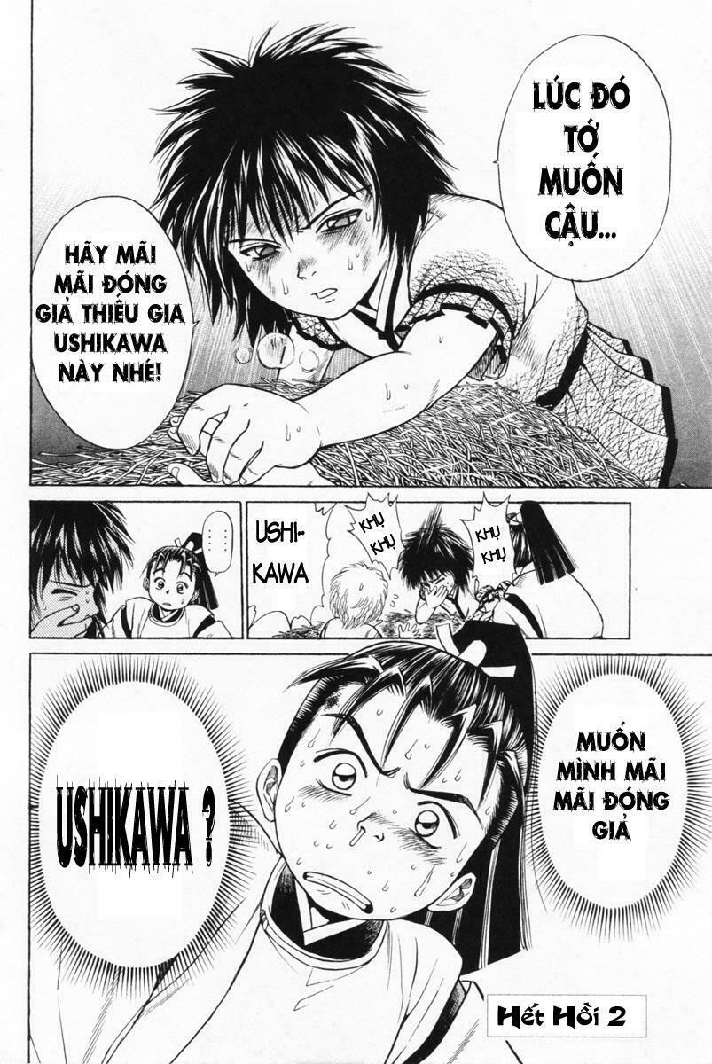 thiếu niên vương phần 1 chapter 1 59