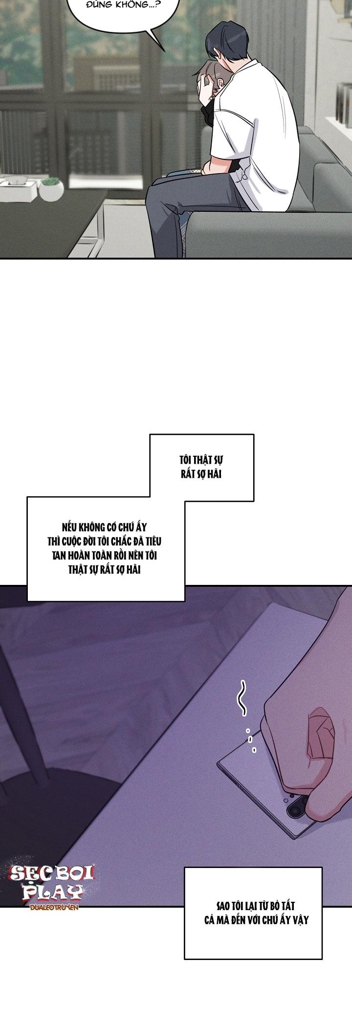 mặt trời của đêm chapter 15 20