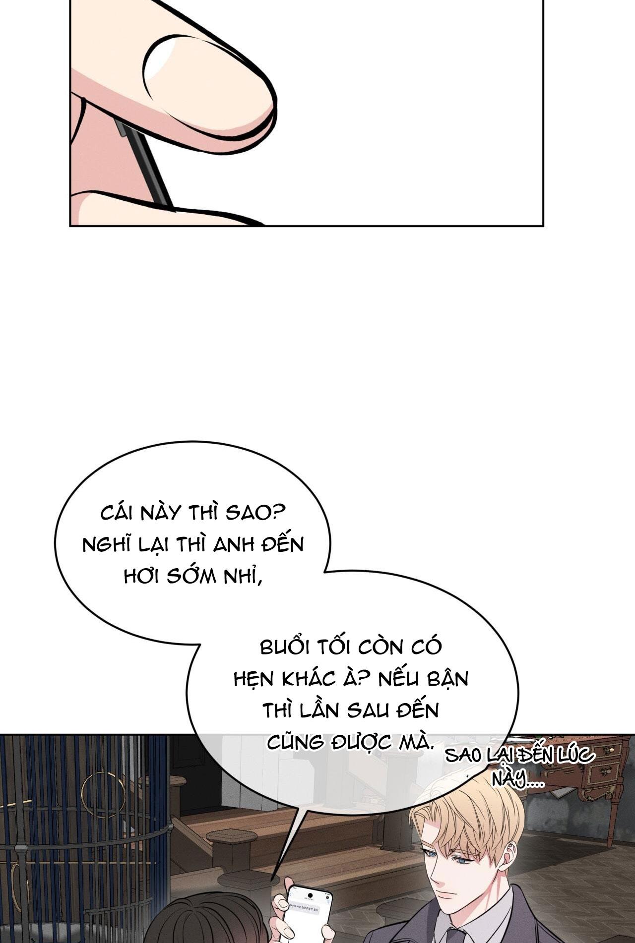 đêm ở london chapter 15 42