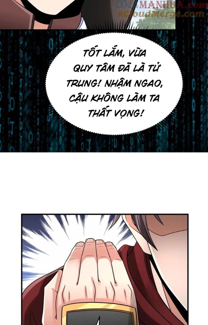 đại tần, ta là con tần thủy hoàng, giết địch thành thần chapter 58 50