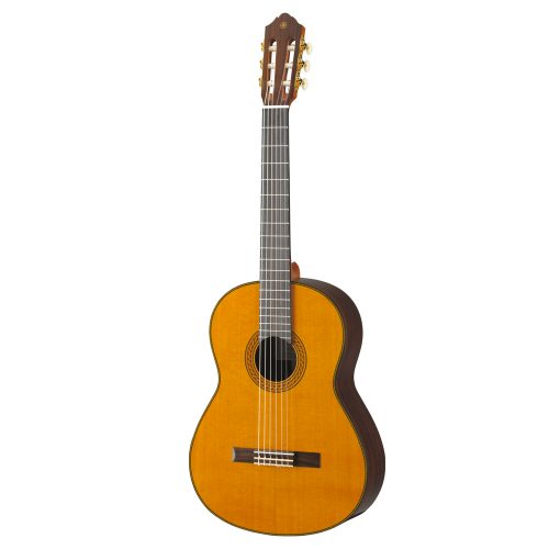 Đàn guitar Classic Yamaha CG192C (hàng chính hãng)