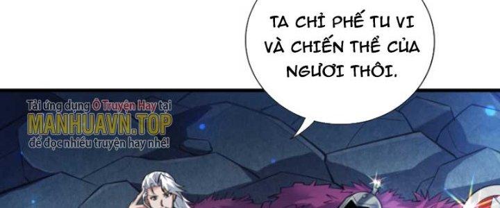 ẩn cư mười vạn năm, đời sau mời ta rời núi chapter 19 112