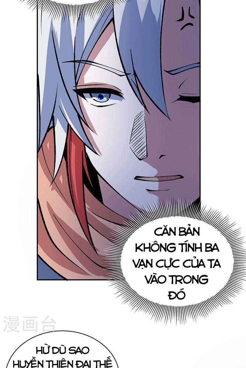 võ đạo độc tôn chapter 480 37