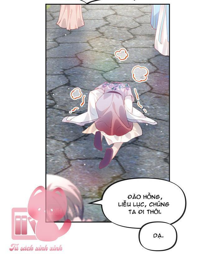 một đêm nọ đột nhiên yandere tới! chapter 80 22