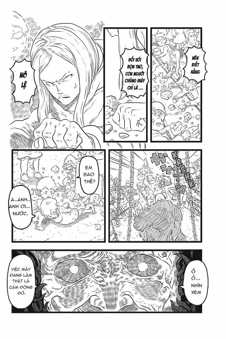 stra the warlock chapter 1 10