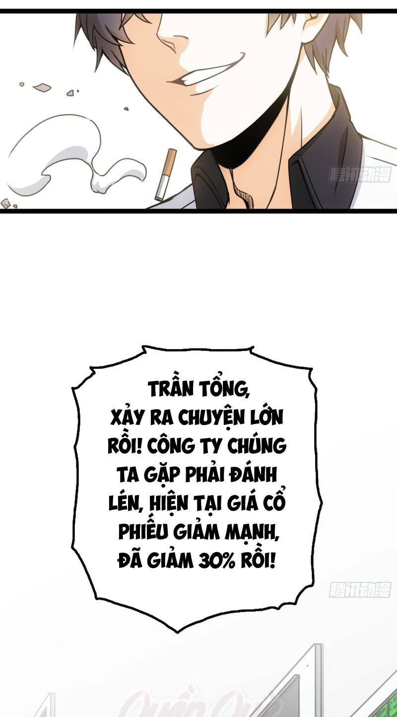 tối cường ở rể chapter 3 17