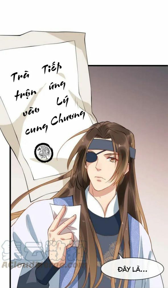 bồng sơn viễn 2 chapter 8 21